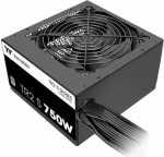 Thermaltake Zasilacz Thermaltake Thermaltake TR2 S 750W moduł zasilaczy 20+4 pin ATX ATX Czarny