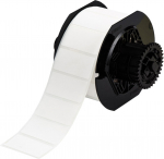 Brady Polypropylene Labels for