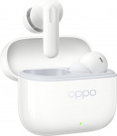Oppo Słuchawki Enco Buds3 Pro Biały