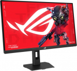 Asus ROG Strix XG27ACMES (68.6 cm (27 inch), black, QHD, Fast-IPS, HDMI, DP, USB-C, 255Hz panel)