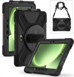 Estuff Etui na tablet eStuff Etui eSTUFF do Samsung Galaxy Tab Active 5/4 Pro