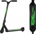 Master Hulajnoga Master Stunt Street Zielony (MAS-S061-green)