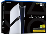 Sony PS5 Pro Digital 2TB White EU