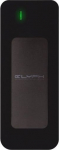 Glyph Dysk zewnętrzny SSD Glyph Black Atom 1TB Czarny (GL-A1000BLK)