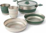 Sea To Summit Frontier UL One Pot Cook Set 1.3 L Set of dishes