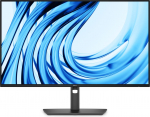 Dell Pro P 27 P2726H PC lamekuvar 68,6 cm (27") 1920 x 1080 pikslit Full HD LCD Must