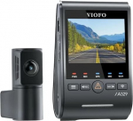 Viofo A329S 2CH GPS video recorder