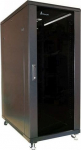 Extralink EX.11373-32U 600x800 Czarna | Szafa rack | stojąca