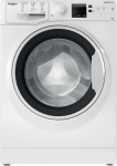 Whirlpool Skalbyklė WHIRLPOOL WRBSS 6249 W EU