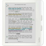 Kobo Libra Color White