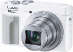 Panasonic DC-TZ99E-W Aparat kompaktowy Lumix podr&oacute;żny z 30-krotnym zoomem