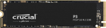 Crucial Dysk SSD Crucial P3 1TB M.2 2280 PCI-E x4 Gen3 NVMe (CT1000P3SSD8)