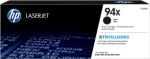 HP Toner HP 94X Black Oryginał  (177189)