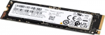 Samsung Dysk SSD Samsung PM9A1 (bulk) 1TB M.2 2280 PCI-E x4 Gen4 NVMe (MZVL21T0HCLR-00B00)