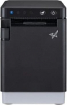 Noname MC-LABEL2 X4 LABEL+LINERLESS/LABEL PRINTER ADJUSTABLE LABEL W