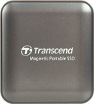 Transcend Dysk zewnętrzny SSD Transcend 1TB ESD420C Portable, USB20Gbps,Type-C,Magsa