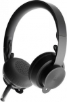 Logitech Słuchawki Logitech Zone UC  (981-000919)