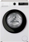 Candy Washing machine | GD 17SB7-S | Energy efficiency class A | Front loading | Washing capacity 7 kg | 1100 RPM | Depth 47 cm | Width 60 cm | Display | LED | Steam function | White