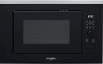 Whirlpool Kuchenka mikrofalowa Whirlpool WMF250G