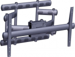 Vogels Uchwyt ścienny 65'' - 85''