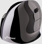 Evoluent Mysz Evoluent VerticalMouse D Large (BNEEVRDLW)