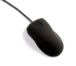 Cherry Mysz Cherry Mouse industrial IP68-USB-Black