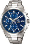 Casio Zegarek Casio 3804 EFV-560D -2AVUEF