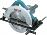 Makita Pilarka tarczowa Makita N5900B 2000 W 235 mm