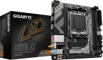 Gigabyte A620I AX emaplaat AMD A620 Protsessoripesa AM5 Mini ITX