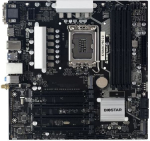 Biostar Płyta gł&oacute;wna Biostar B760MXC PRO (B760,S1700,mATX,DDR5)