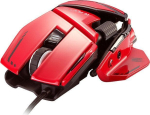 Mad Catz Mysz Mad Catz Mad Catz&nbsp;MR06DCINRD000-0, Gaming Mouse