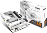 Sapphire PURE X870A WIFI7 1xHDMI 1.4 1xDP 1.2