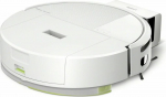 Irobot Robot sprzątający iRobot Roomba 205 DustCompactor Robot vacuum cleaner with floor cleaning - White