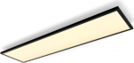 Signify Philips Hue Aurelle Panelleuchte REC black