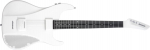 LAG Gitara inteligentna AeroBand MIDI biały