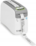 Zebra Drukarka etykiet Zebra DT Printer ZD510 Wristband