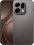 Oppo Find X9s Ultra Dual SIM 5G 12GB RAM 512GB Midnight Gray EU