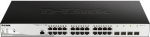 D-Link Switch DGS-1210-28/ME/E