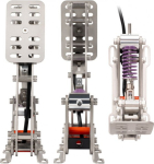 Vrs Design Kierownica VRS Design Pedał sprzęgła VRS DirectForce Pro
