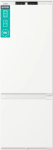 Gorenje Įmontuojamas &scaron;aldytuvas GORENJE G600, NRKI619D61WFE