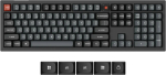 Keychron Klawiatura Keychron V6 8K QMK Keychron Super Banana (4894979019356)