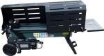 Bass Hidraulinė malkų skaldyklė BASS POLSKA 9T, BP-4768, 2200W