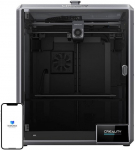 Creality K1 MAX 3D Printer