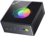 Gmktec Mini PC GMKtec K11 AMD Ryzen 9 8945HS 32GB RAM + 1TB SSD WIN 11 Pro