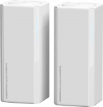 Xiaomi ruuter Mesh System AX3000 NE 2-pack