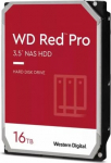 Western Digital Drive WD Red Pro 10TB 3,5 256 MB SATA 7200rp WD102KFBX