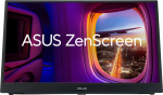 Asus ZenScreen MB17AHG PC lamekuvar 43,9 cm (17.3") 1920 x 1080 pikslit Full HD LCD Must