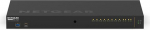 Netgear M4250-10G2XF-PoE++ Juhitav L2/L3 Gigabit Ethernet (10/100/1000) Power over Ethernet tugi 1U Must