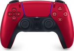 Sony DualSense Red Bluetooth/USB Gamepad Analogue / Digital PlayStation 5
