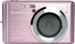 Agfaphoto AfgaPhoto Realishot DC5200, roosa